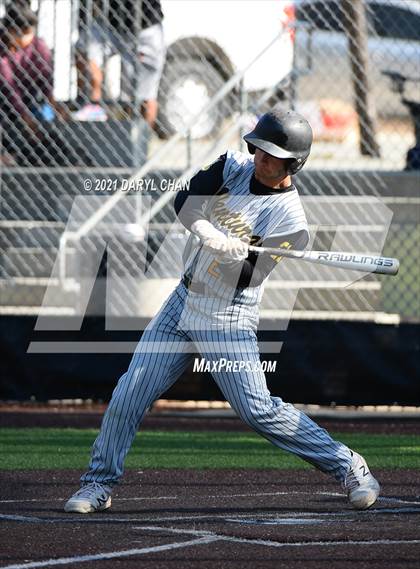 Thumbnail 1 in Ventura @ Flintridge Prep (CIF SS-D5 First Round) photogallery.