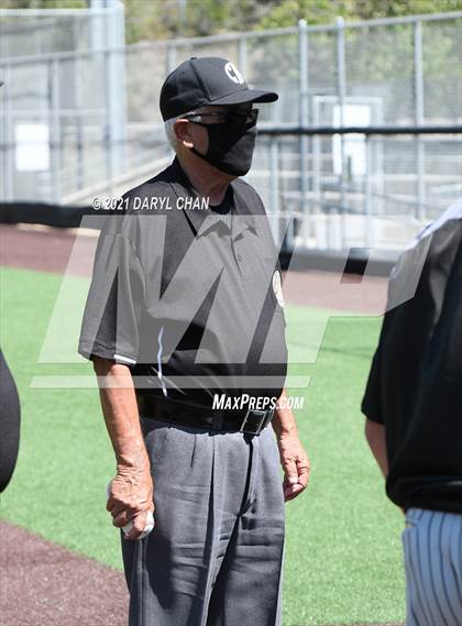 Thumbnail 1 in Ventura @ Flintridge Prep (CIF SS-D5 First Round) photogallery.