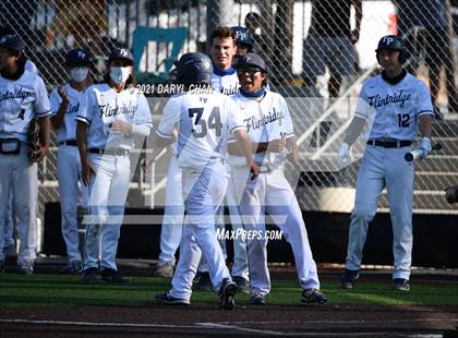 Thumbnail 3 in Ventura @ Flintridge Prep (CIF SS-D5 First Round) photogallery.