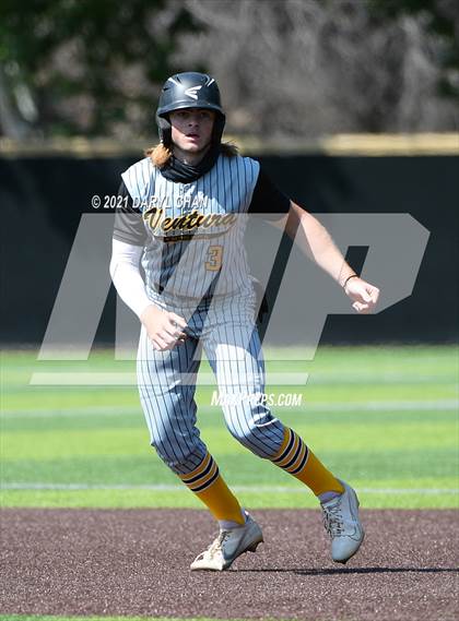 Thumbnail 2 in Ventura @ Flintridge Prep (CIF SS-D5 First Round) photogallery.