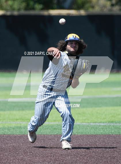 Thumbnail 1 in Ventura @ Flintridge Prep (CIF SS-D5 First Round) photogallery.