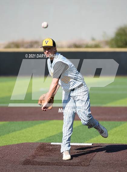 Thumbnail 3 in Ventura @ Flintridge Prep (CIF SS-D5 First Round) photogallery.