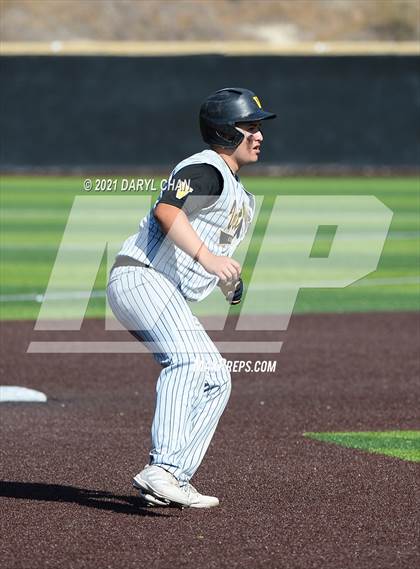 Thumbnail 3 in Ventura @ Flintridge Prep (CIF SS-D5 First Round) photogallery.