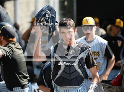 Thumbnail 3 in Ventura @ Flintridge Prep (CIF SS-D5 First Round) photogallery.