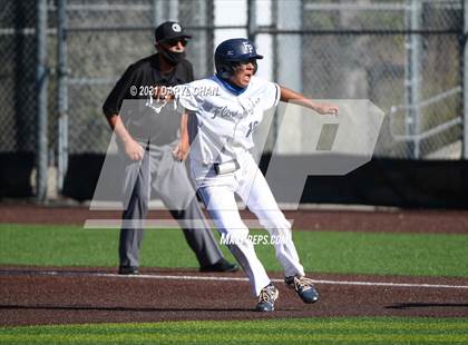Thumbnail 3 in Ventura @ Flintridge Prep (CIF SS-D5 First Round) photogallery.