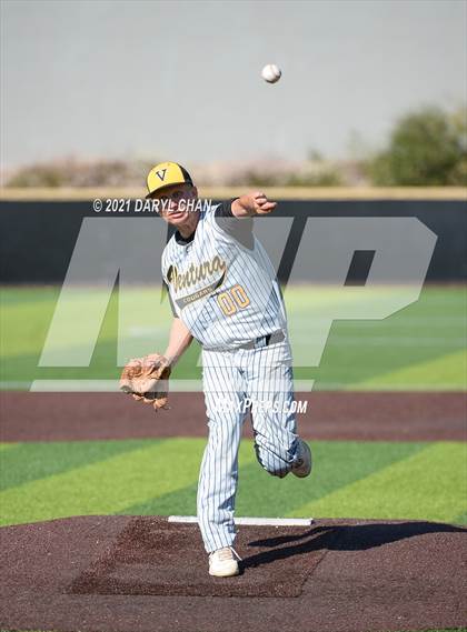 Thumbnail 2 in Ventura @ Flintridge Prep (CIF SS-D5 First Round) photogallery.