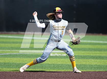 Thumbnail 2 in Ventura @ Flintridge Prep (CIF SS-D5 First Round) photogallery.