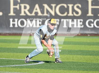 Thumbnail 1 in Ventura @ Flintridge Prep (CIF SS-D5 First Round) photogallery.