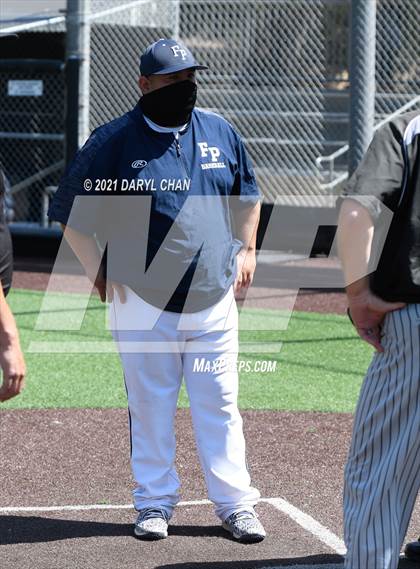 Thumbnail 3 in Ventura @ Flintridge Prep (CIF SS-D5 First Round) photogallery.