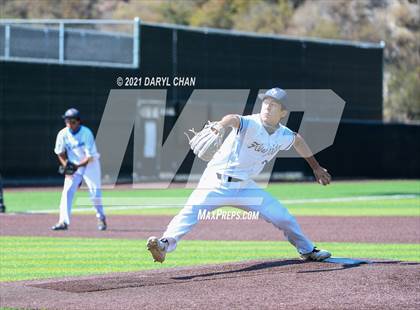 Thumbnail 3 in Ventura @ Flintridge Prep (CIF SS-D5 First Round) photogallery.