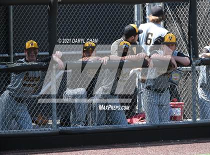 Thumbnail 2 in Ventura @ Flintridge Prep (CIF SS-D5 First Round) photogallery.