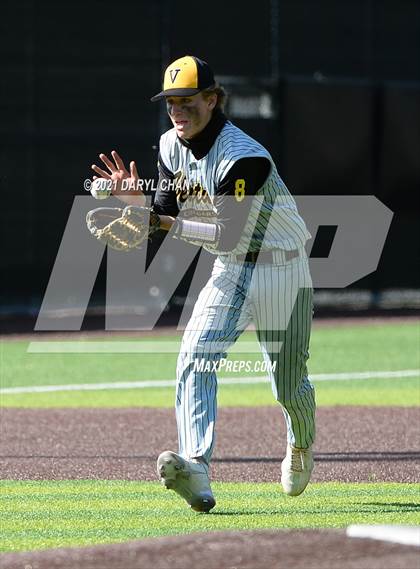 Thumbnail 1 in Ventura @ Flintridge Prep (CIF SS-D5 First Round) photogallery.