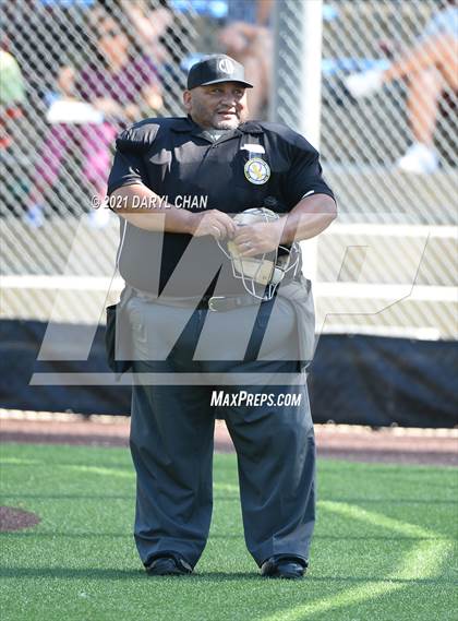 Thumbnail 1 in Ventura @ Flintridge Prep (CIF SS-D5 First Round) photogallery.
