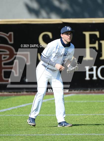 Thumbnail 3 in Ventura @ Flintridge Prep (CIF SS-D5 First Round) photogallery.