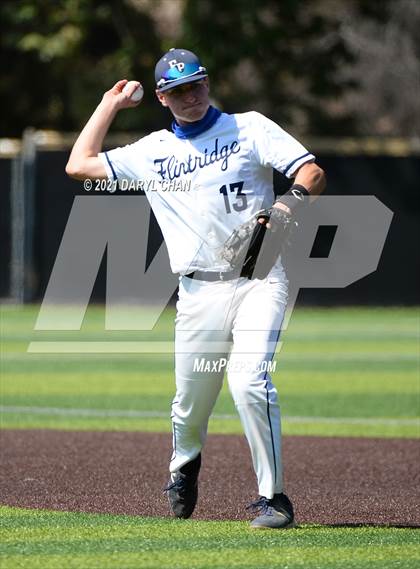 Thumbnail 1 in Ventura @ Flintridge Prep (CIF SS-D5 First Round) photogallery.
