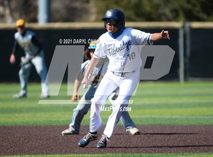 Thumbnail 3 in Ventura @ Flintridge Prep (CIF SS-D5 First Round) photogallery.