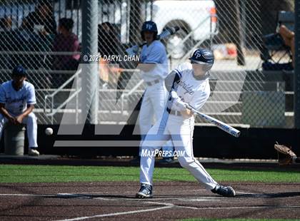 Thumbnail 2 in Ventura @ Flintridge Prep (CIF SS-D5 First Round) photogallery.