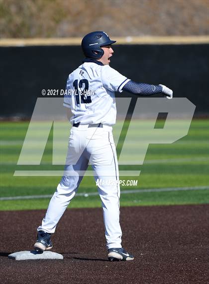 Thumbnail 1 in Ventura @ Flintridge Prep (CIF SS-D5 First Round) photogallery.