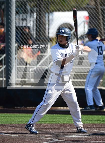 Thumbnail 2 in Ventura @ Flintridge Prep (CIF SS-D5 First Round) photogallery.