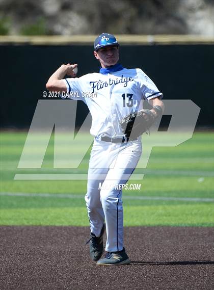 Thumbnail 1 in Ventura @ Flintridge Prep (CIF SS-D5 First Round) photogallery.