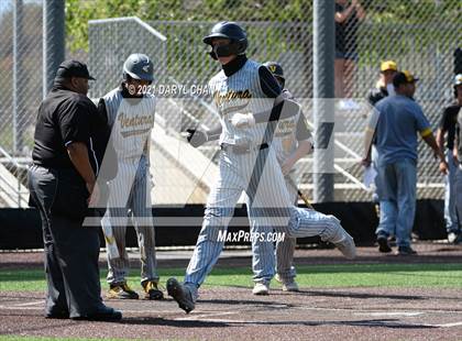 Thumbnail 2 in Ventura @ Flintridge Prep (CIF SS-D5 First Round) photogallery.