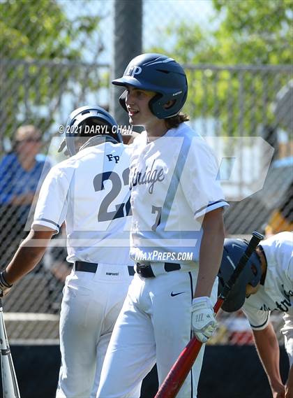 Thumbnail 2 in Ventura @ Flintridge Prep (CIF SS-D5 First Round) photogallery.