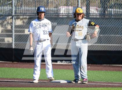 Thumbnail 1 in Ventura @ Flintridge Prep (CIF SS-D5 First Round) photogallery.