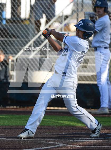 Thumbnail 3 in Ventura @ Flintridge Prep (CIF SS-D5 First Round) photogallery.