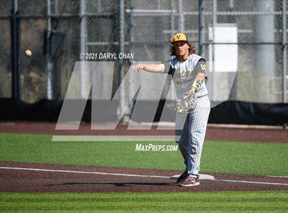 Thumbnail 3 in Ventura @ Flintridge Prep (CIF SS-D5 First Round) photogallery.