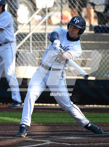 Thumbnail 1 in Ventura @ Flintridge Prep (CIF SS-D5 First Round) photogallery.