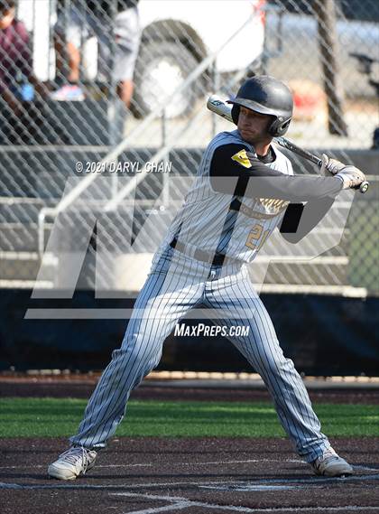 Thumbnail 3 in Ventura @ Flintridge Prep (CIF SS-D5 First Round) photogallery.