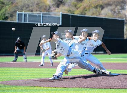 Thumbnail 1 in Ventura @ Flintridge Prep (CIF SS-D5 First Round) photogallery.