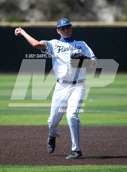 Thumbnail 2 in Ventura @ Flintridge Prep (CIF SS-D5 First Round) photogallery.