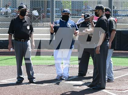 Thumbnail 2 in Ventura @ Flintridge Prep (CIF SS-D5 First Round) photogallery.