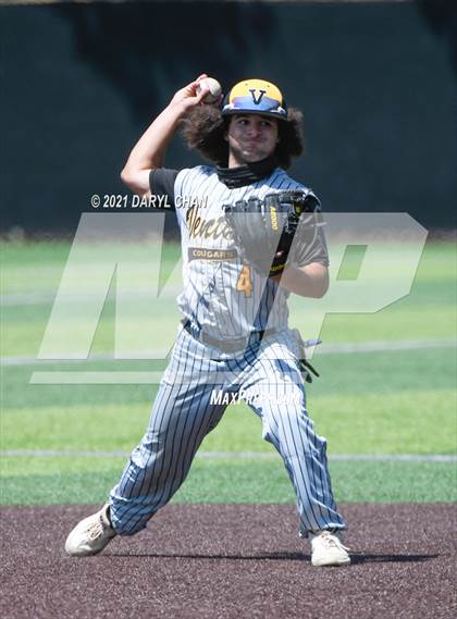 Thumbnail 3 in Ventura @ Flintridge Prep (CIF SS-D5 First Round) photogallery.