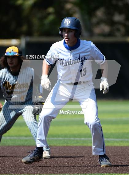 Thumbnail 3 in Ventura @ Flintridge Prep (CIF SS-D5 First Round) photogallery.