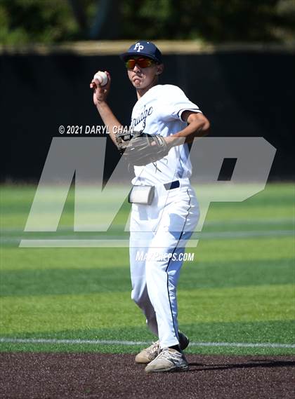 Thumbnail 1 in Ventura @ Flintridge Prep (CIF SS-D5 First Round) photogallery.