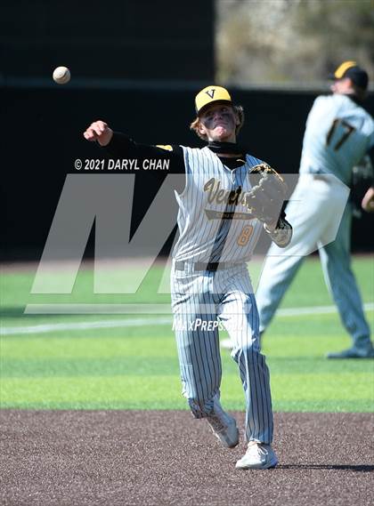 Thumbnail 1 in Ventura @ Flintridge Prep (CIF SS-D5 First Round) photogallery.