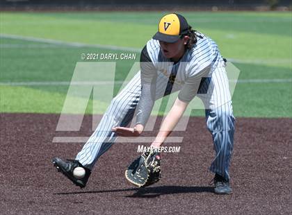 Thumbnail 2 in Ventura @ Flintridge Prep (CIF SS-D5 First Round) photogallery.