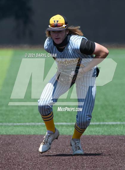 Thumbnail 3 in Ventura @ Flintridge Prep (CIF SS-D5 First Round) photogallery.