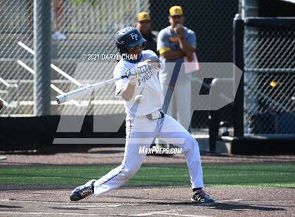 Thumbnail 3 in Ventura @ Flintridge Prep (CIF SS-D5 First Round) photogallery.