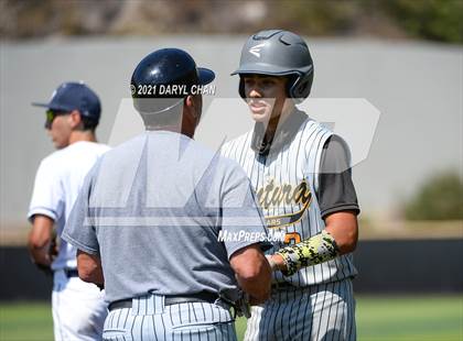 Thumbnail 1 in Ventura @ Flintridge Prep (CIF SS-D5 First Round) photogallery.