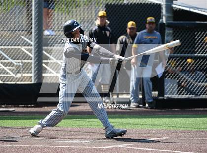 Thumbnail 3 in Ventura @ Flintridge Prep (CIF SS-D5 First Round) photogallery.