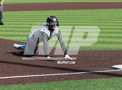 Thumbnail 3 in Ventura @ Flintridge Prep (CIF SS-D5 First Round) photogallery.