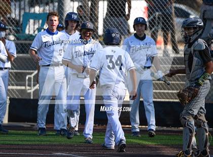 Thumbnail 2 in Ventura @ Flintridge Prep (CIF SS-D5 First Round) photogallery.