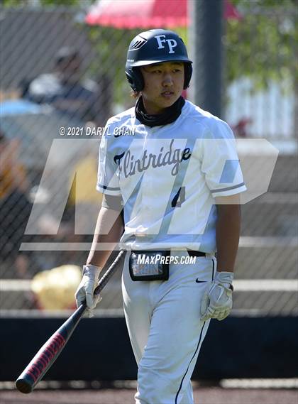 Thumbnail 2 in Ventura @ Flintridge Prep (CIF SS-D5 First Round) photogallery.