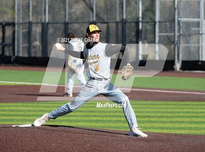 Thumbnail 2 in Ventura @ Flintridge Prep (CIF SS-D5 First Round) photogallery.