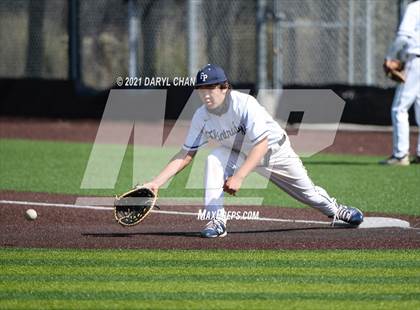 Thumbnail 1 in Ventura @ Flintridge Prep (CIF SS-D5 First Round) photogallery.