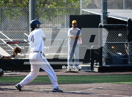 Thumbnail 1 in Ventura @ Flintridge Prep (CIF SS-D5 First Round) photogallery.