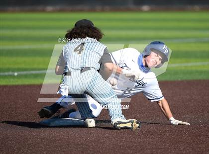 Thumbnail 2 in Ventura @ Flintridge Prep (CIF SS-D5 First Round) photogallery.